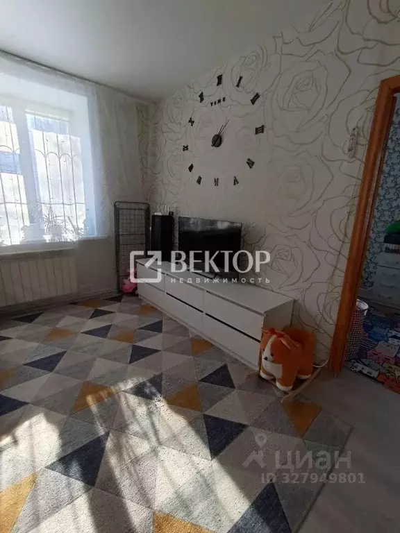 2-к кв. Костромская область, Кострома ул. Машиностроителей, 10 (37.8 ... - Фото 1