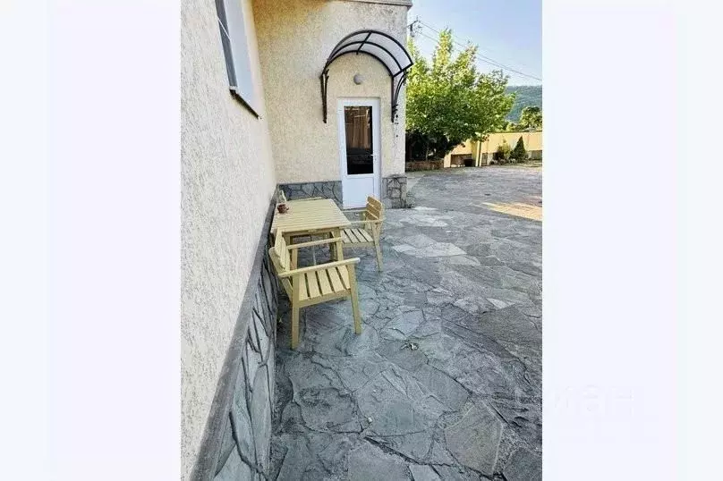 Дом в Краснодарский край, Геленджик городской округ, с. Пшада ул. ... - Фото 2