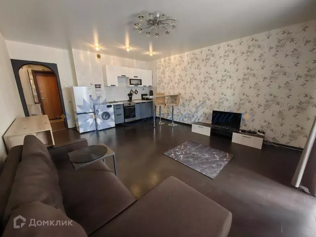 Продаётся квартира-студия, 33 м - Фото 1
