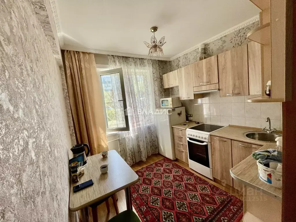2-к кв. Алтайский край, Бийск ул. Ильи Мухачева, 99 (60.0 м) - Фото 1