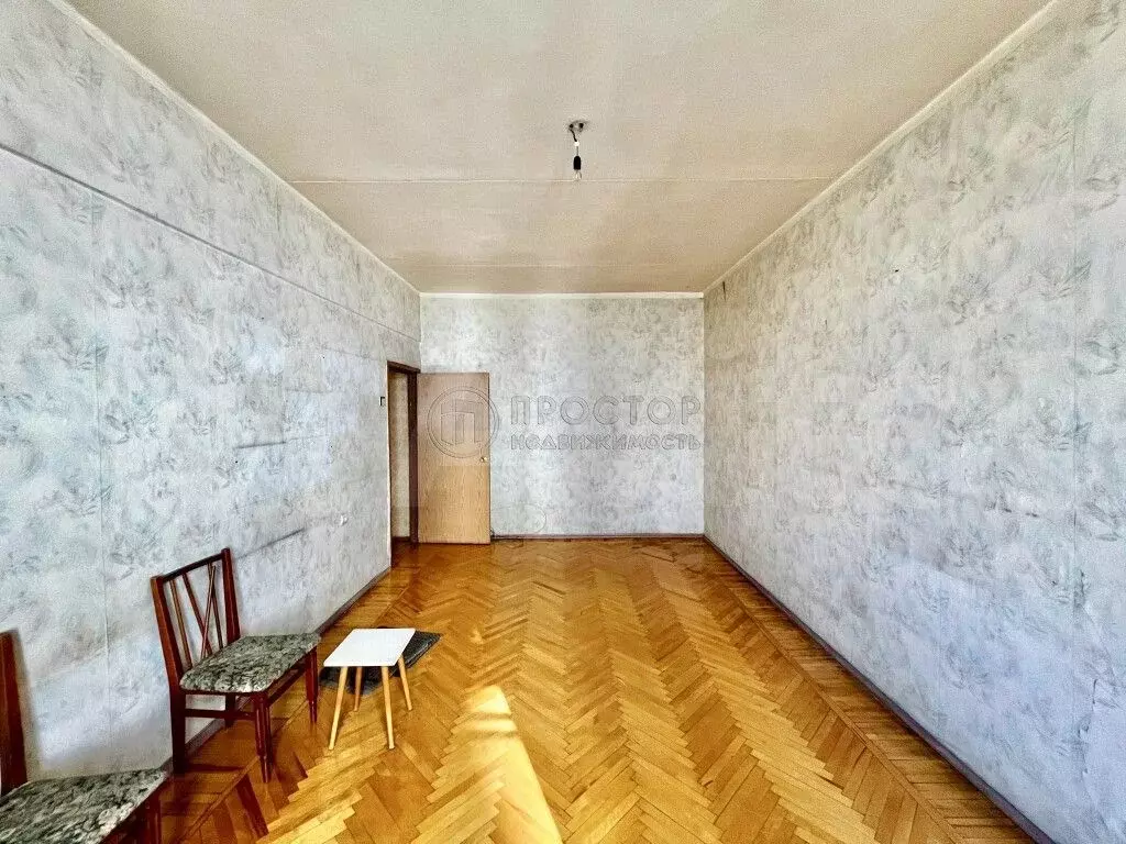 4-к. квартира, 99 м, 4/5 эт. - Фото 1