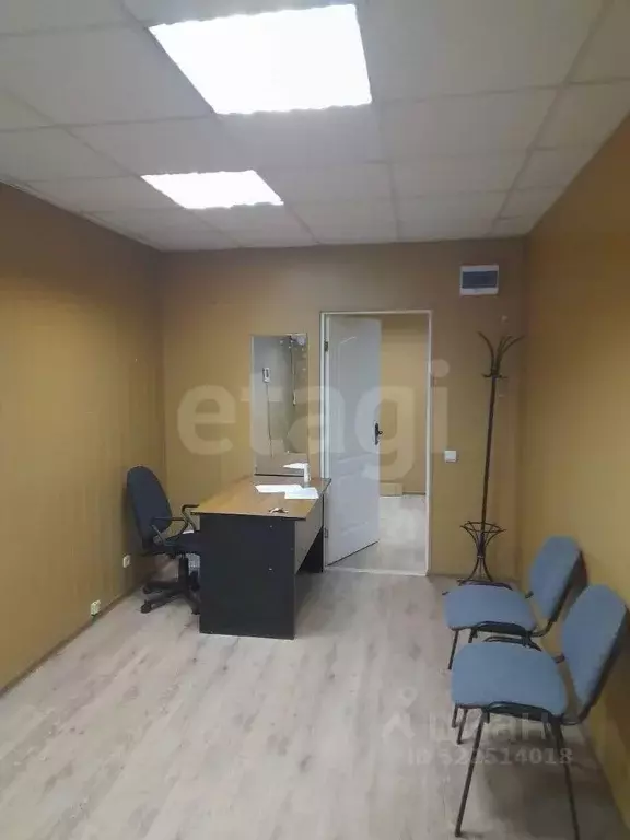 Офис в Белгородская область, Белгород Волчанская ул., 139 (103 м) - Фото 1