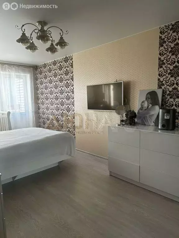 1-комнатная квартира: Кострома, микрорайон Венеция, 28 (43.6 м) - Фото 0