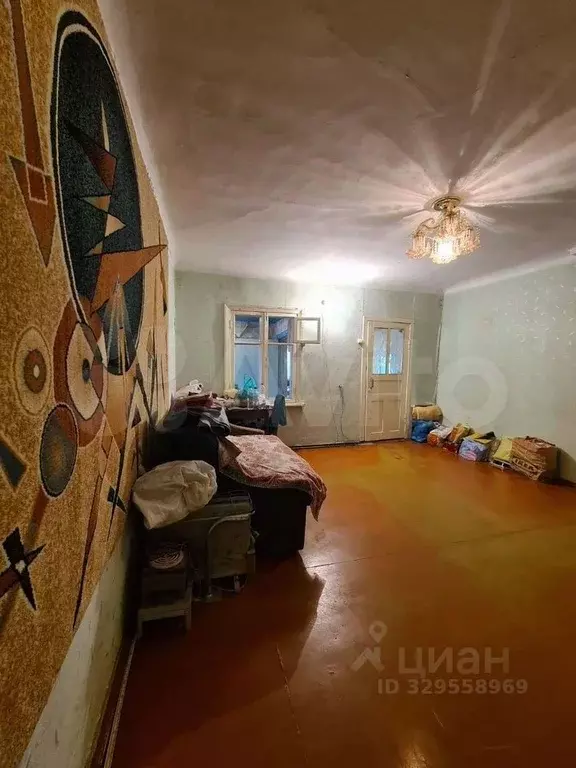 1-к кв. Крым, Феодосия ул. Анюнаса, 20 (39.6 м) - Фото 2