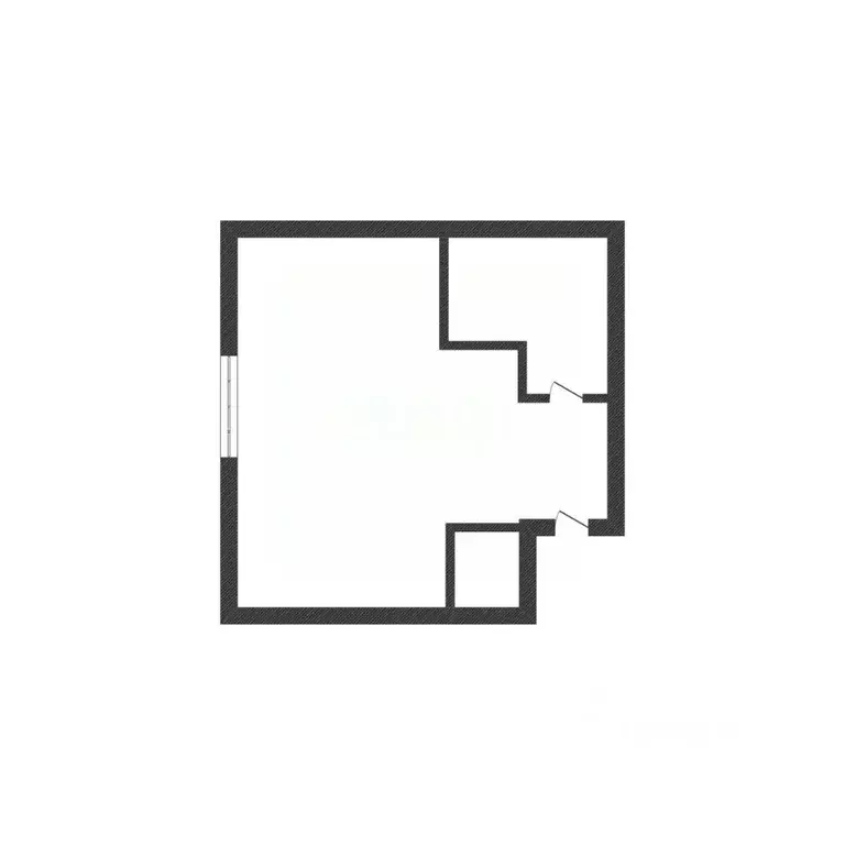 Комната Курганская область, Курган Краснодонская ул., 1 (11.8 м) - Фото 2