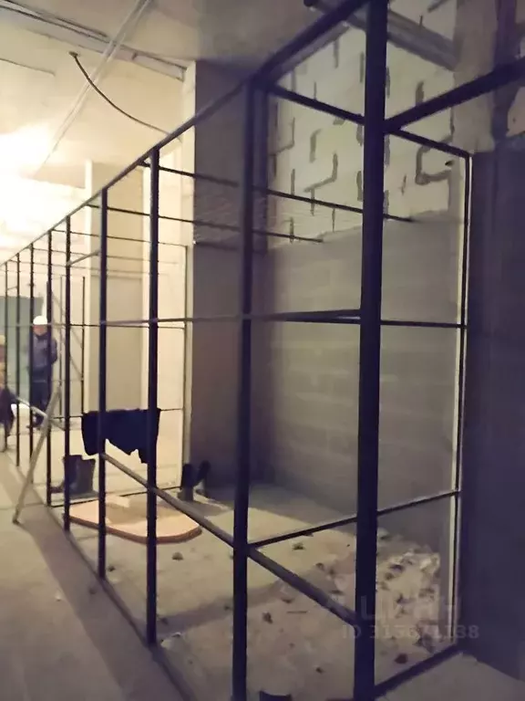 Гараж в Московская область, Реутов ул. Октября, 52 (4 м) - Фото 1