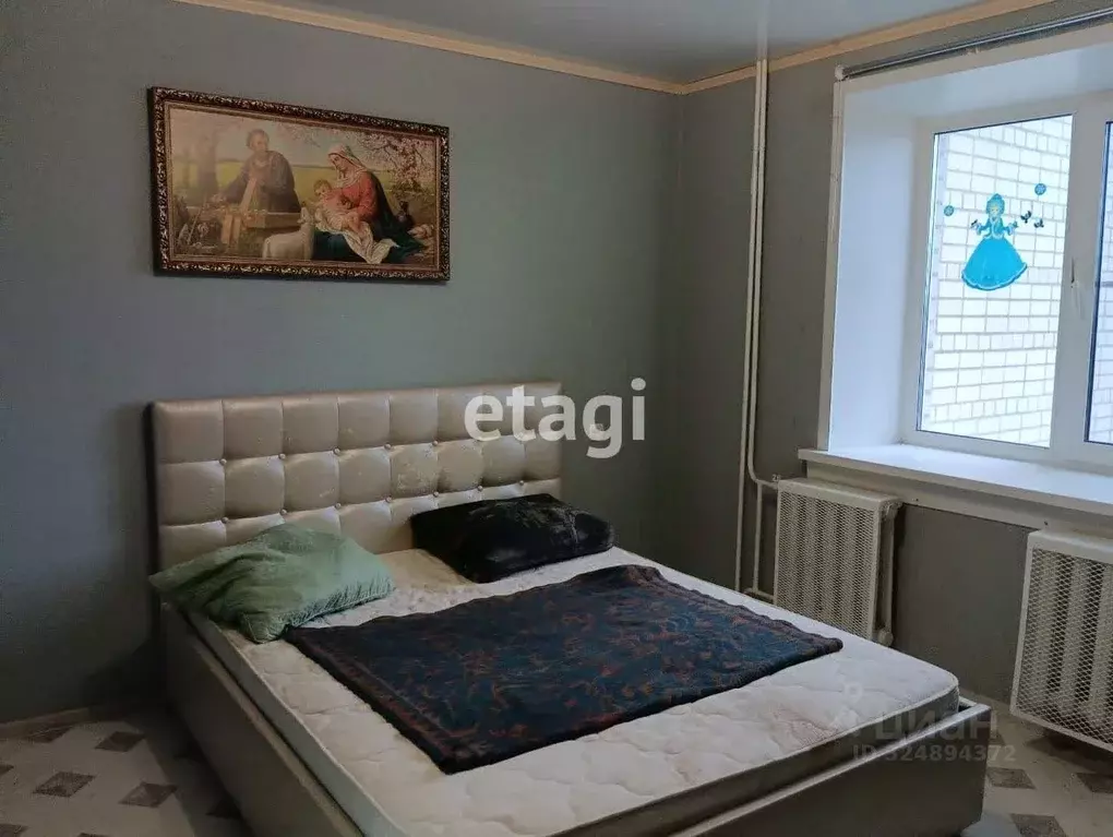 2-к кв. Владимирская область, Петушки Филинский проезд, 9 (52.4 м) - Фото 1