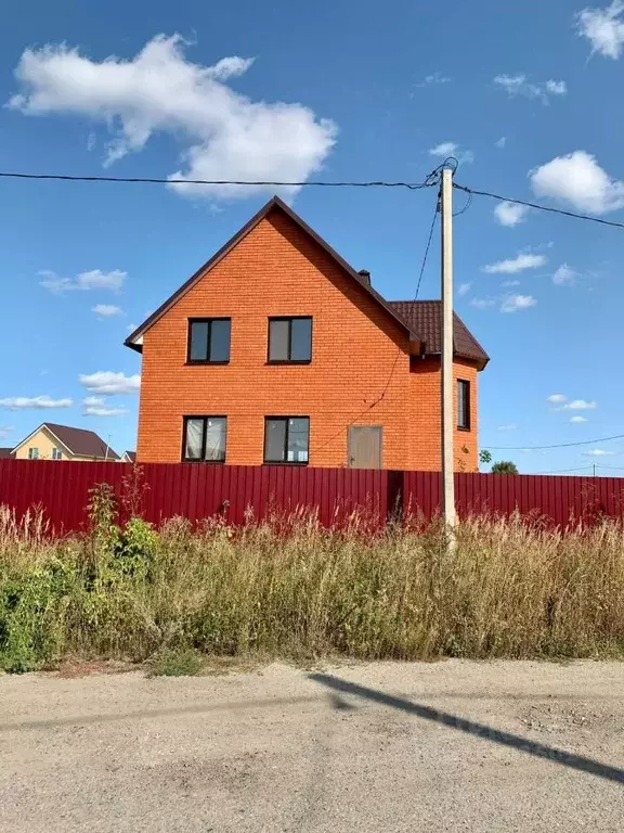 Дом в Пензенская область, с. Бессоновка проезд 5-й Восточный, 2 (205 ... - Фото 0