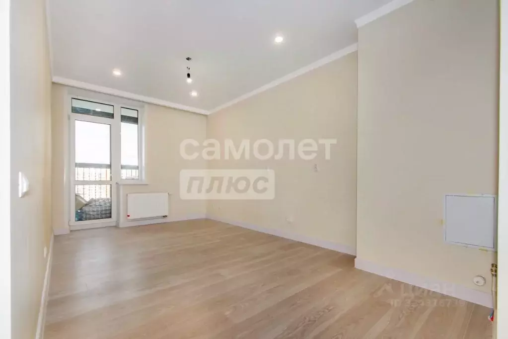 3-к кв. Свердловская область, Екатеринбург ул. Крауля, 105/3 (80.0 м) - Фото 2