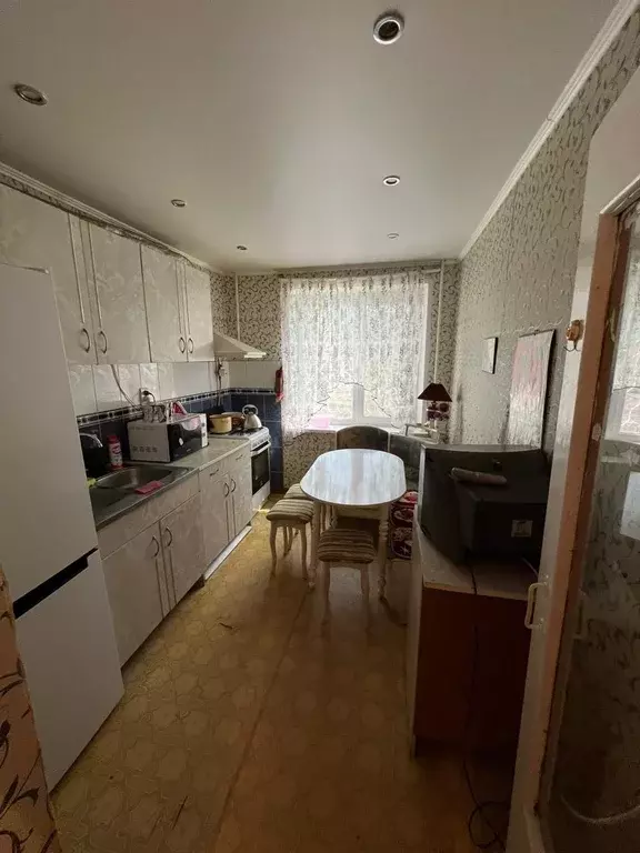 Продаётся 2-к квартира, 41.1 м - Фото 1