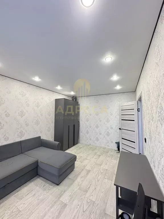 Продаётся 1-к квартира, 33.8 м - Фото 1