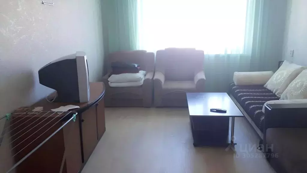 3-к кв. Саратовская область, Балаково Степная ул., 27/3 (63.0 м) - Фото 2