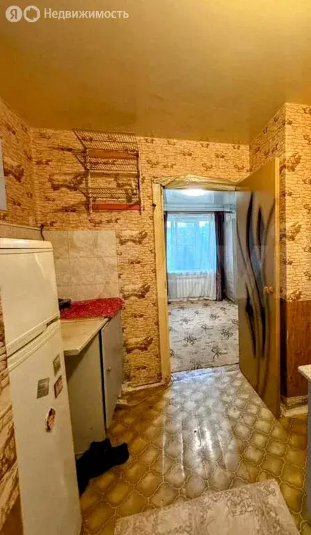 1-комнатная квартира: Ростов-на-Дону, проспект 40-летия Победы, 282 ... - Фото 1