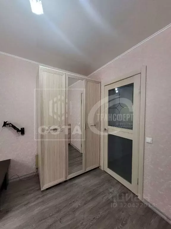 1-к кв. Воронежская область, Воронеж ул. Молодогвардейцев, 11 (17.4 м) - Фото 1