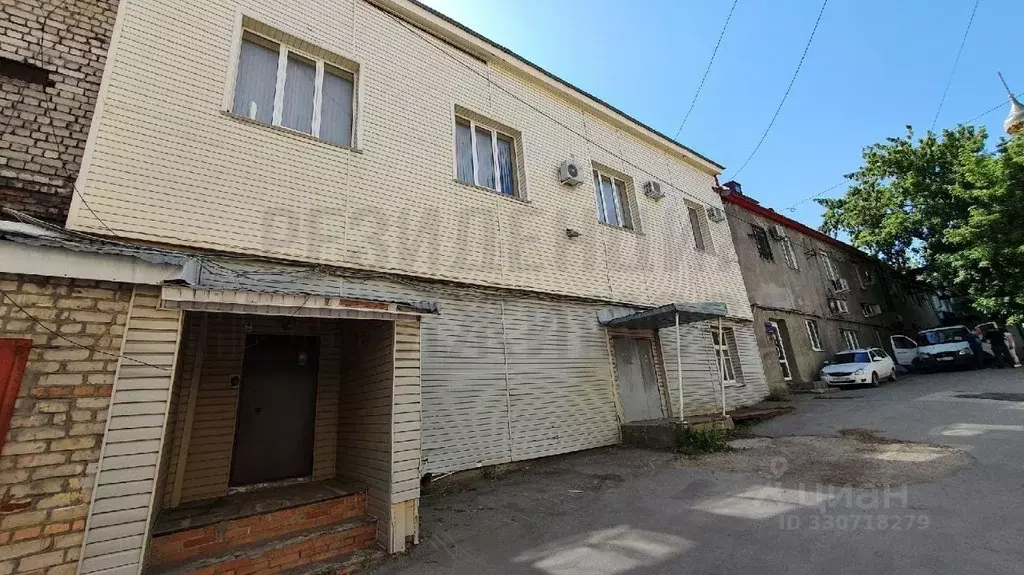 Помещение свободного назначения в Самарская область, Самара ... - Фото 1