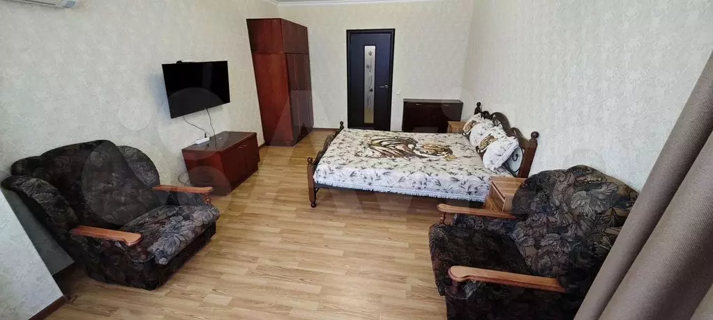 2-к. квартира, 70,9 м, 2/9 эт. - Фото 1