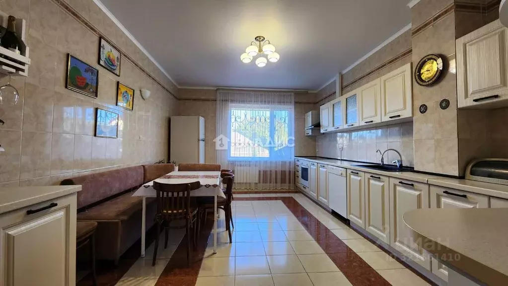 5-к кв. Крым, Симферополь ул. Промышленная, 25 (177.5 м) - Фото 2