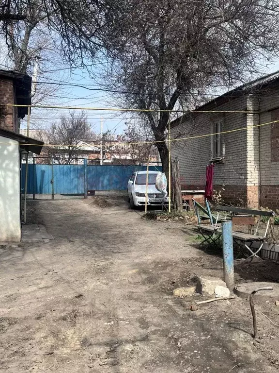 Дом в Ростовская область, Новочеркасск пл. Архангельская (35 м) - Фото 1