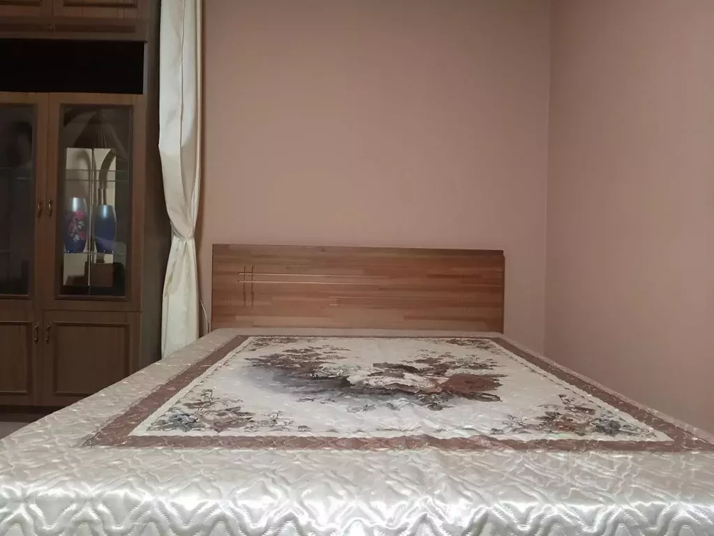 1-к кв. Москва ул. Ивана Бабушкина, 3 (53.0 м) - Фото 2