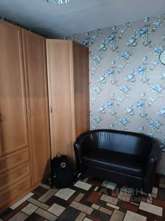 2-к кв. Новгородская область, Великий Новгород ул. Кочетова, 19 (52.0 ... - Фото 2