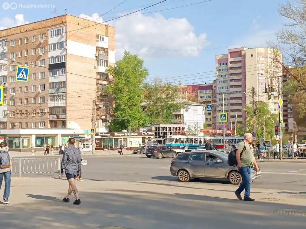 Помещение свободного назначения (115 м) - Фото 0