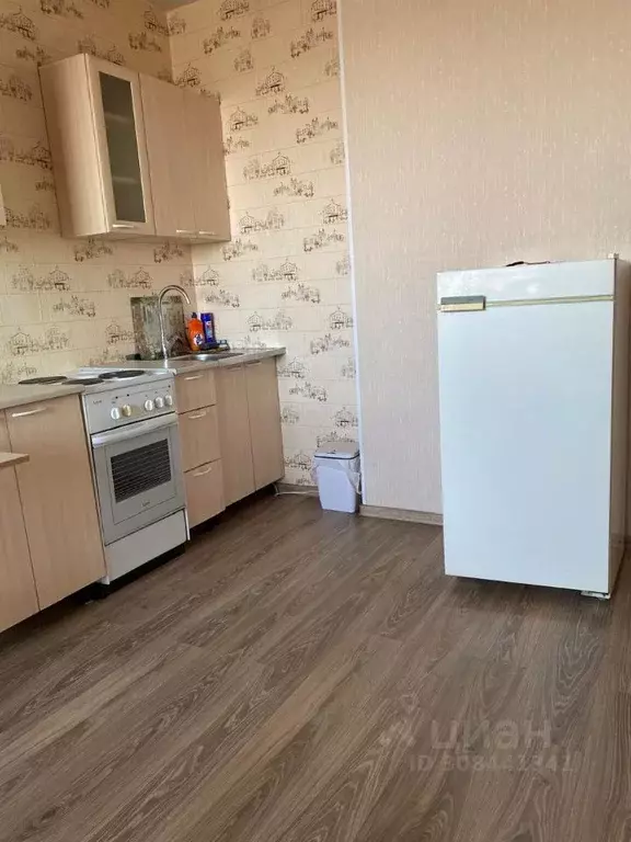 Студия Новосибирская область, Новосибирск Приморская ул., 5 (27.0 м) - Фото 2