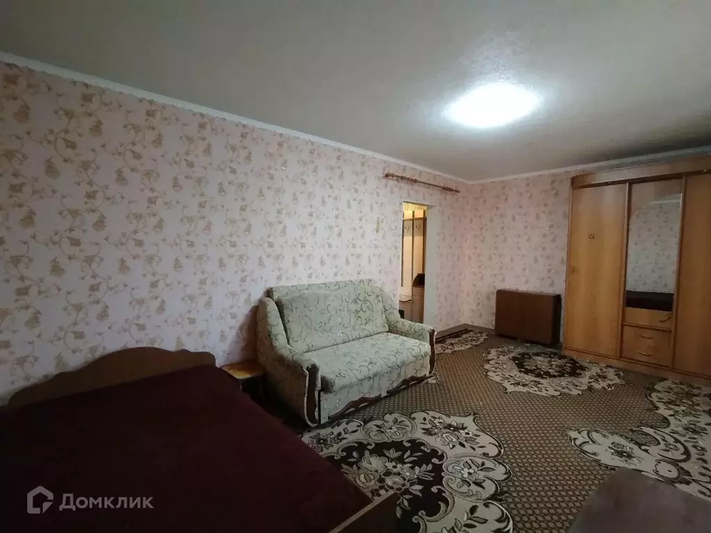 Продаётся 1-к квартира, 37 м - Фото 0