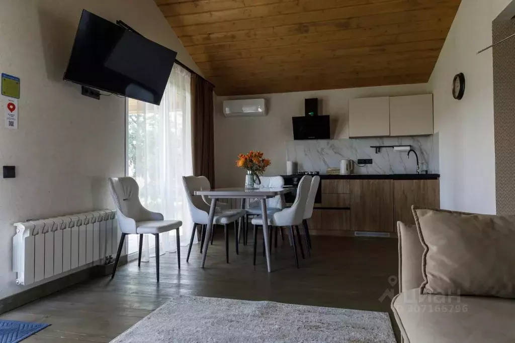 Дом в Московская область, Одинцовский городской округ, д. Новошихово, ... - Фото 2