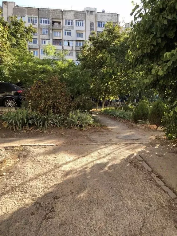 2-к кв. Севастополь ул. Адмирала Фадеева, 19 (54.8 м) - Фото 2