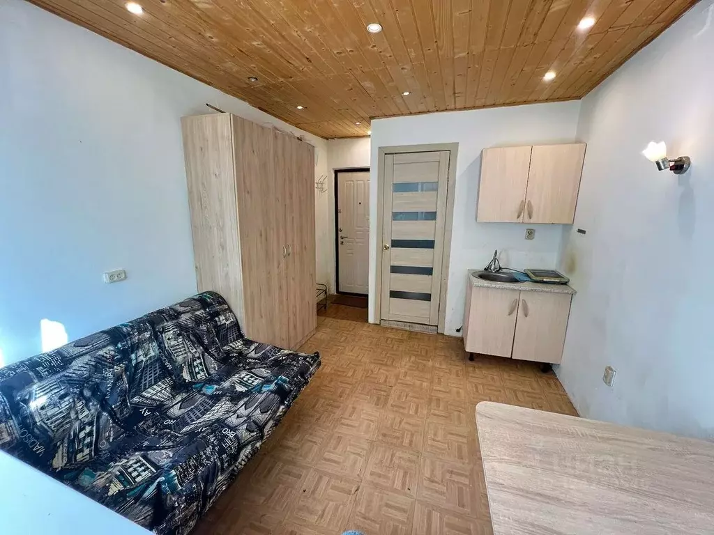 Студия Башкортостан, Уфа просп. Октября, 107/2 (14.0 м) - Фото 2