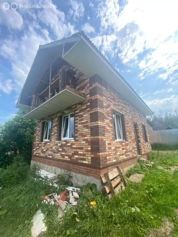 Дом в Завьяловский район, СНТ Звезда, 208 (73 м) - Фото 1