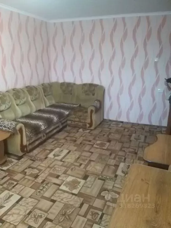 1-к кв. Краснодарский край, Краснодар Черемушки мкр, ул. Бургасская, ... - Фото 1
