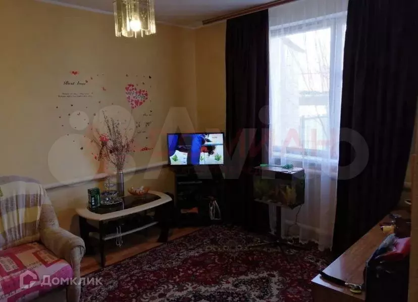 Продаётся 1-к квартира, 33 м - Фото 0