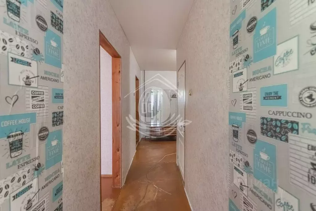 2-к кв. Алтайский край, Барнаул Докучаево мкр, ул. Шукшина, 16 (44.0 ... - Фото 1