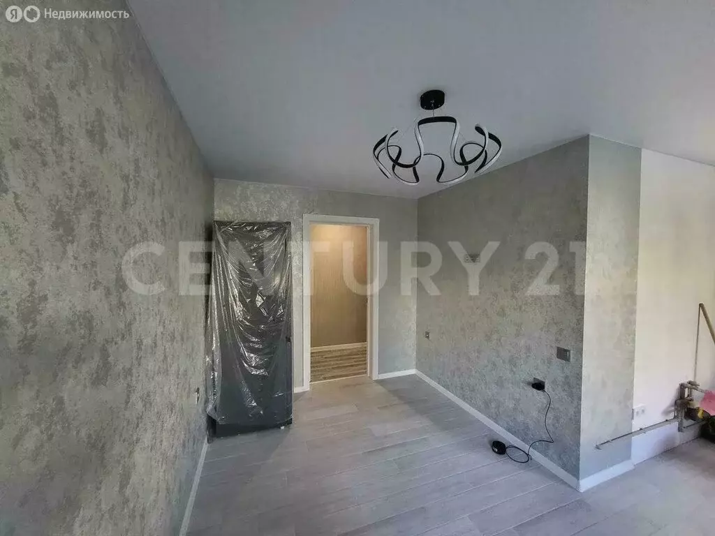 3-комнатная квартира: Евпатория, улица Некрасова, 87 (59.9 м) - Фото 1