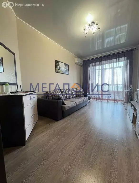 2-комнатная квартира: Балаково, улица 1 Мая, 75 (54.6 м) - Фото 1