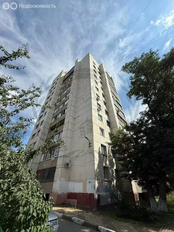 3-комнатная квартира: Белгород, улица Губкина, 16 (48 м) - Фото 1