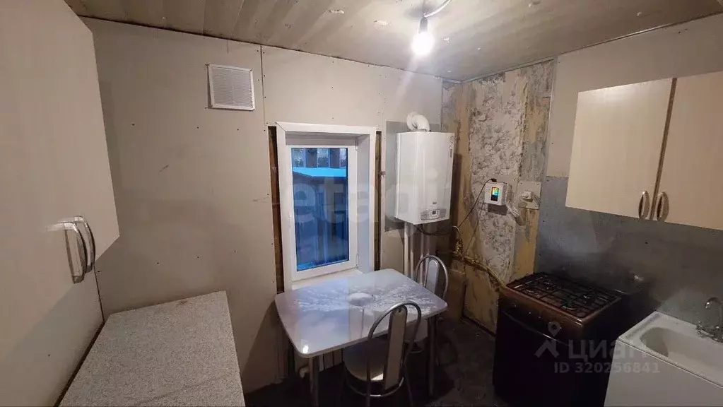 Дом в Костромская область, Буй пер. Чехова, 6 (41 м) - Фото 2