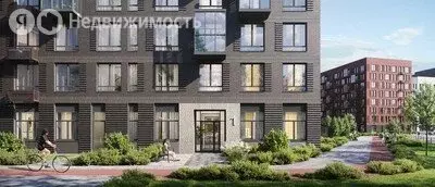 3-комнатная квартира: село Лайково, микрорайон Город-Событие, ЖК ... - Фото 2