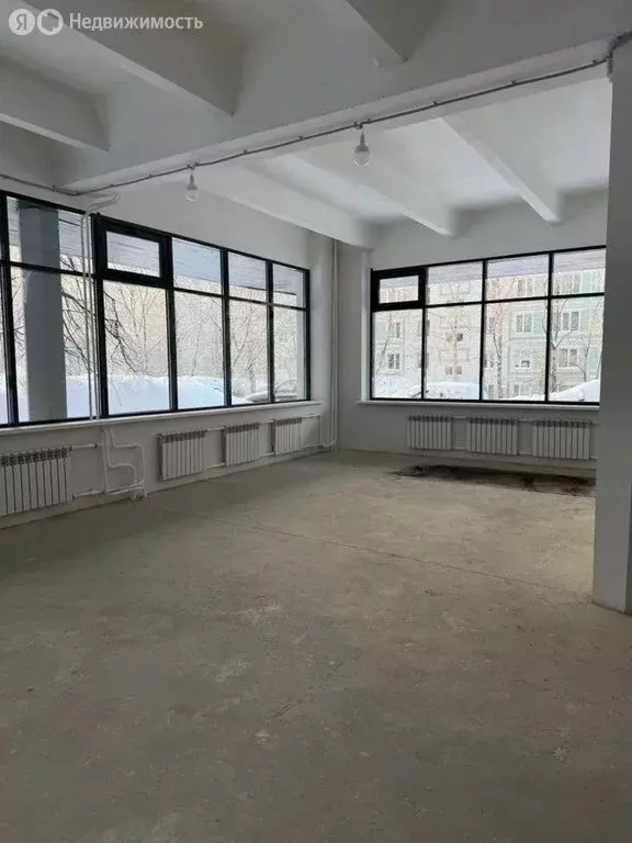 Помещение свободного назначения (216 м) - Фото 1