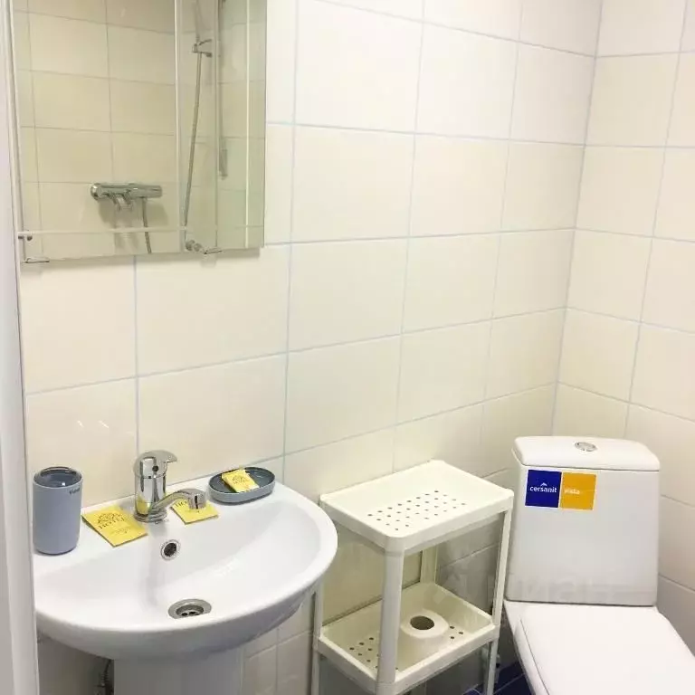 Комната Москва Ленинградский просп., 26К1 (18.0 м) - Фото 2