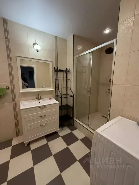 1-к кв. Московская область, Клин ул. Дзержинского, 22 (48.0 м) - Фото 2