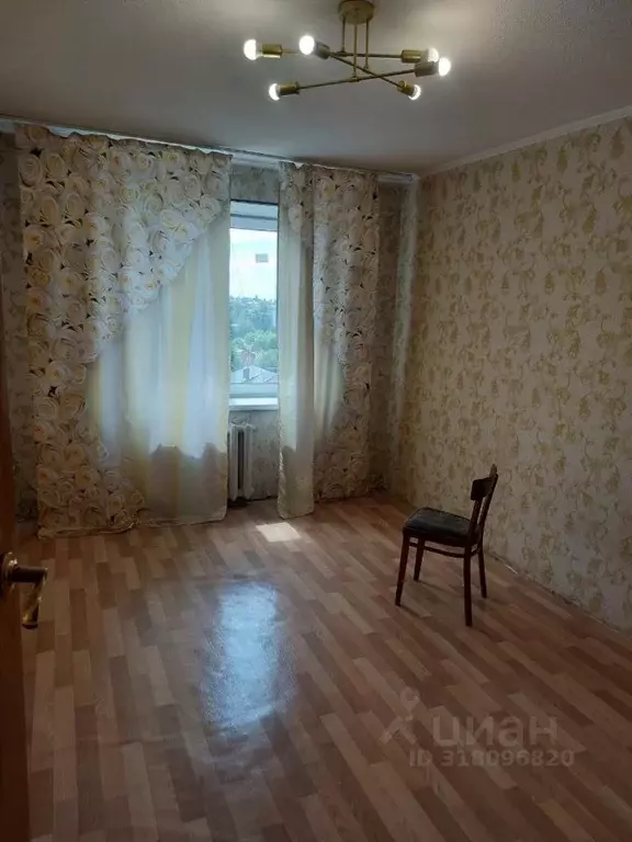 2-к кв. Курская область, Курск Запольная ул., 41 (52.0 м) - Фото 0