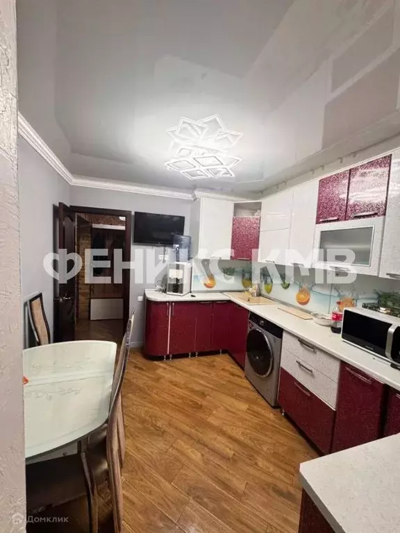 Продаётся 3-к квартира, 70 м - Фото 1