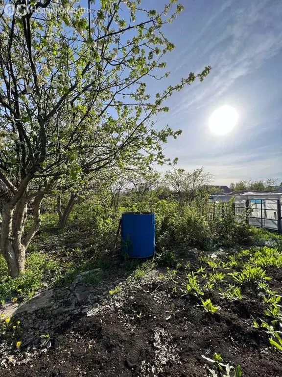 Участок в Республика Башкортостан, Октябрьский (8 м) - Фото 2