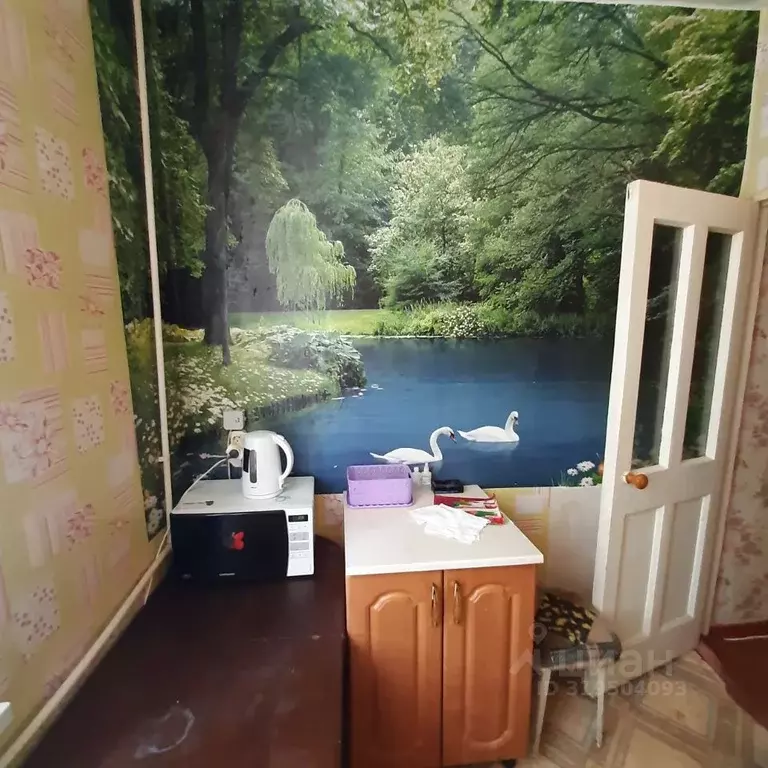 2-к кв. Ростовская область, Батайск Авиагородок мкр, 8 (40.0 м) - Фото 1