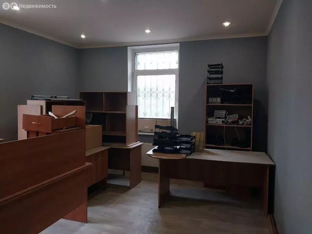 Офис (118 м) - Фото 1