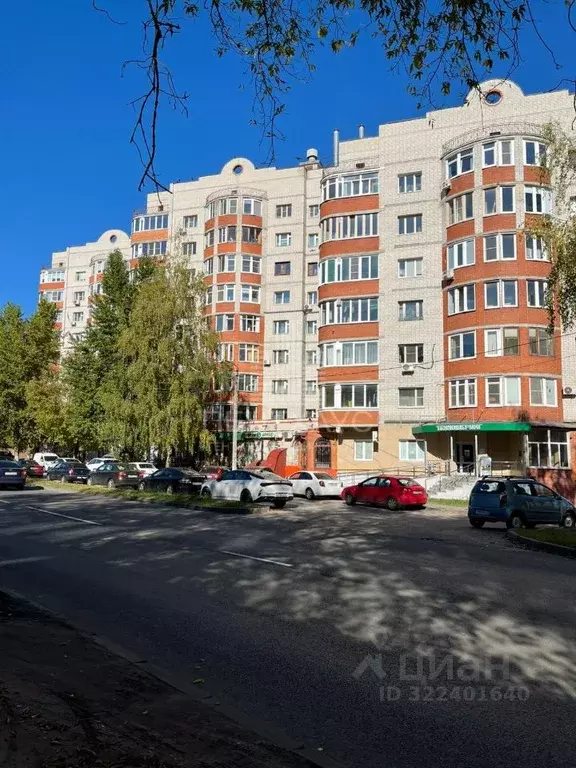 Помещение свободного назначения в Владимирская область, Владимир ... - Фото 1