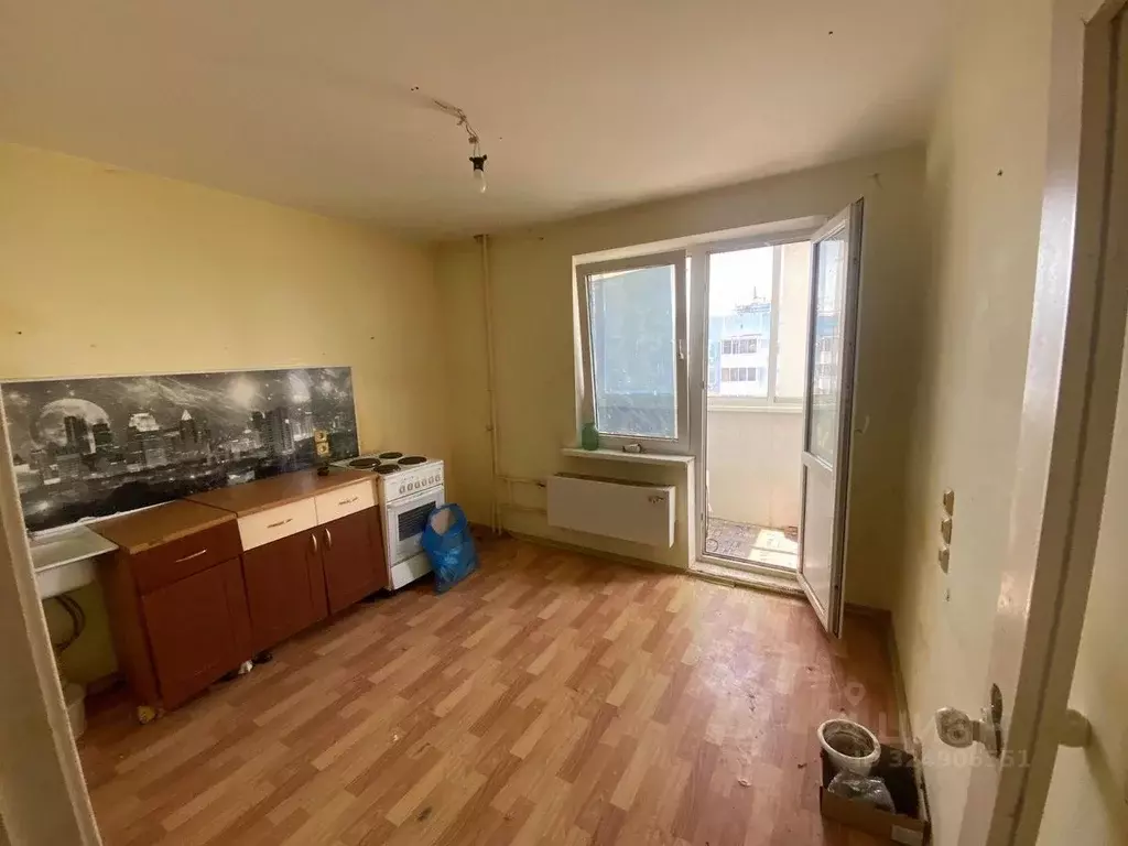 2-к кв. Краснодарский край, Краснодар Восточно-Кругликовская ул. (57.3 ... - Фото 1