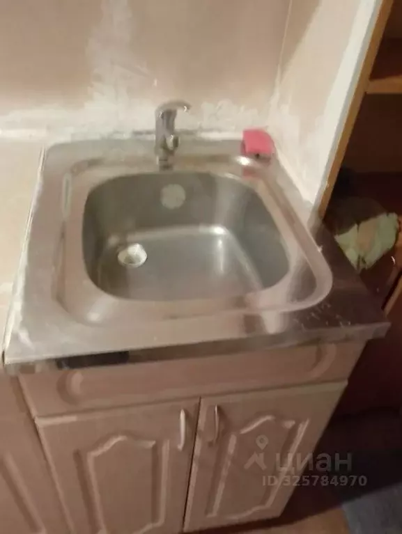 Комната Пермский край, Пермь Рабоче-крестьянская ул., 17 (18.0 м) - Фото 2